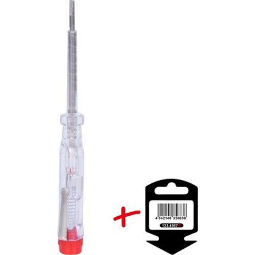 Productbeeld voor Spanningtester