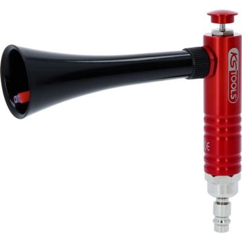 Productbeeld voor Zuig-/blaaspistool (perslucht)