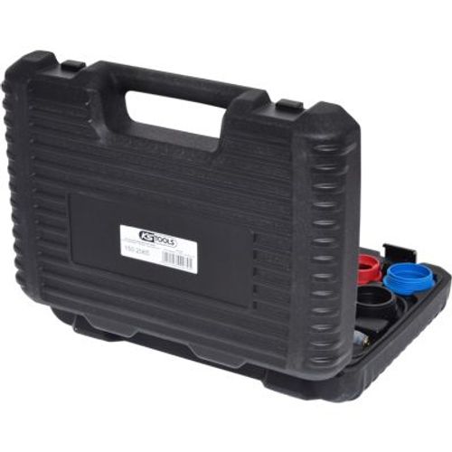 Productbeeld voor Testset, koelsysteemdruk