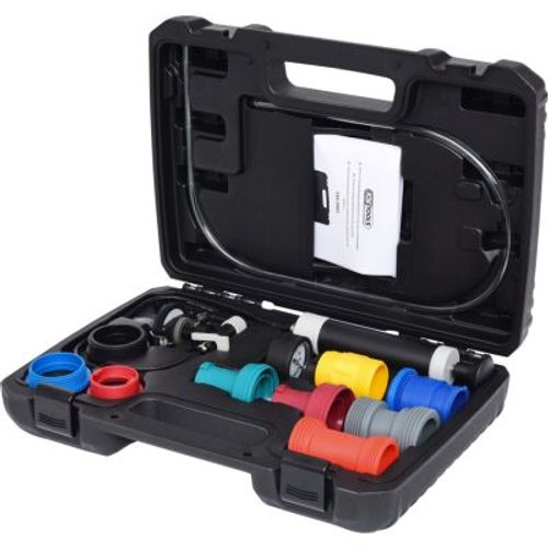 Productbeeld voor Testset, koelsysteemdruk