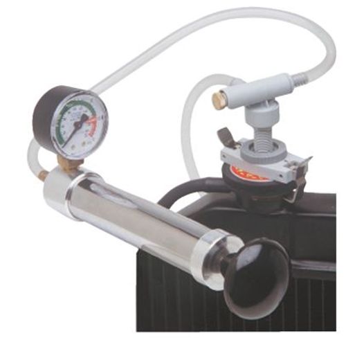 Productbeeld voor Testset, koelsysteemdruk