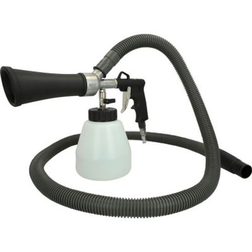 Productbeeld voor Persluchtpistoolset