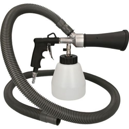 Productbeeld voor Persluchtpistoolset