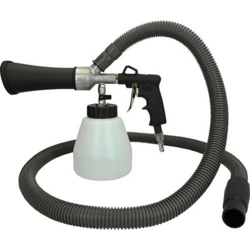 Productbeeld voor Persluchtpistoolset
