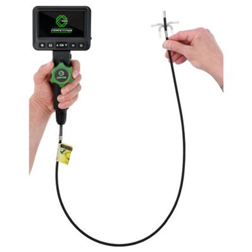 Productbeeld voor Video-endoscoopset