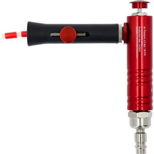 Productbeeld voor Zuig-/blaaspistool (perslucht)