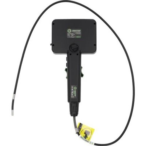 Productbeeld voor Video-endoscoopset