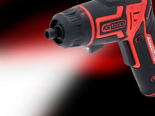 Productbeeld voor Accuschroevendraaier