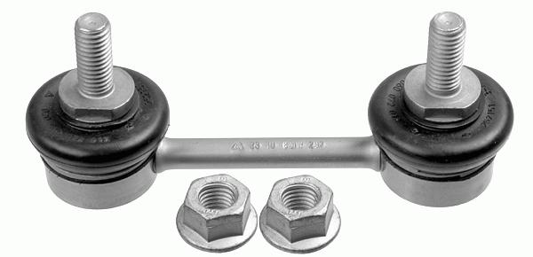 Stabilisatorstang Von Lemforder 1570 91111513 lemforder kopen in de aanbieding Stabilisatorstang Von Lemforder 1570 91111513 lemforder kopen in de aanbieding