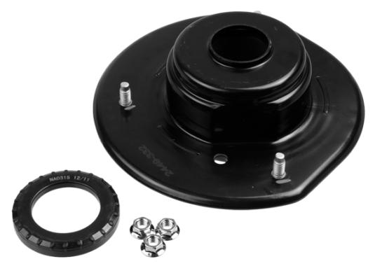Reparatieset Ring Voor Schokbreker Veerpootlager Von Lemforder 1560 25949 lemforder kopen in de aanbieding
