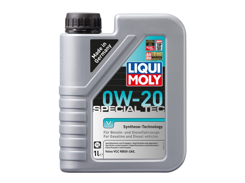 Motorolie Von Liqui Moly 2360 102140 liqui moly kopen in de aanbieding Motorolie Von Liqui Moly 2360 102140 liqui moly kopen in de aanbieding