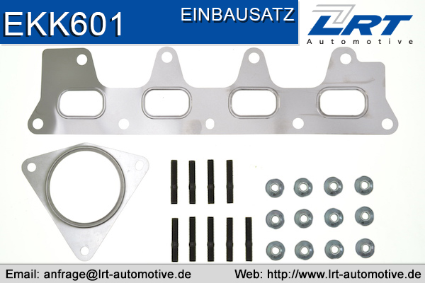 Montageset Katalysator Von Lrt 1240 46558 lrt kopen in de aanbieding