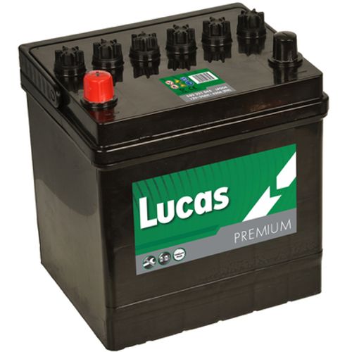 Productbeeld voor Accu / Batterij