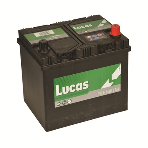 Productbeeld voor Accu / Batterij
