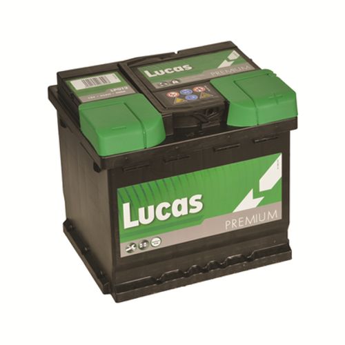 Productbeeld voor Accu / Batterij