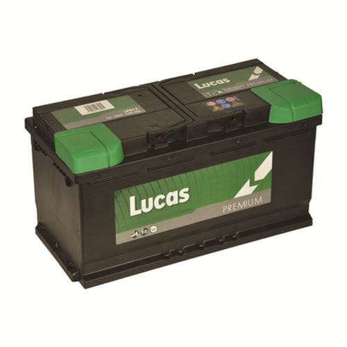 Productbeeld voor Accu / Batterij