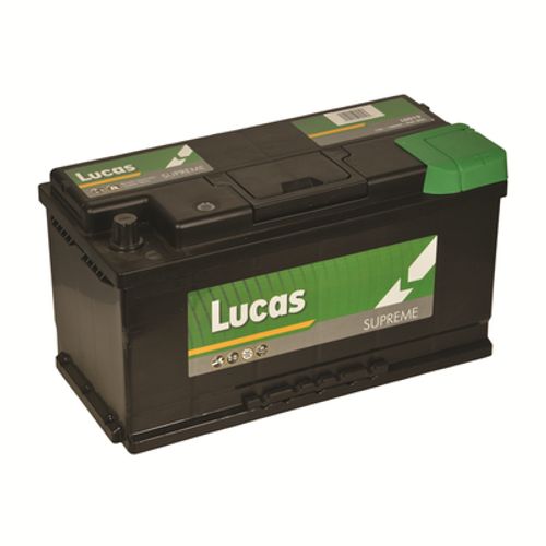 Productbeeld voor Accu / Batterij