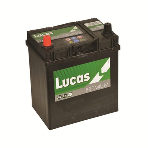 Productbeeld voor Accu / Batterij