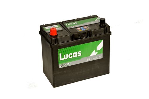 Productbeeld voor Accu / Batterij