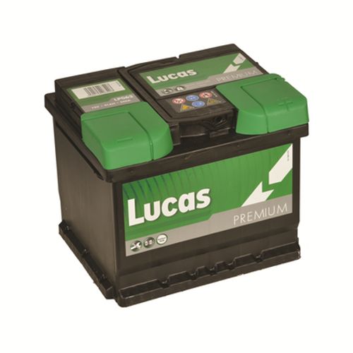 Productbeeld voor Accu / Batterij