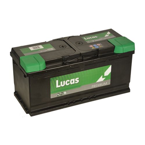 Productbeeld voor Accu / Batterij
