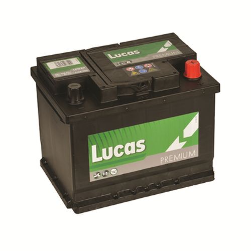Productbeeld voor Accu / Batterij