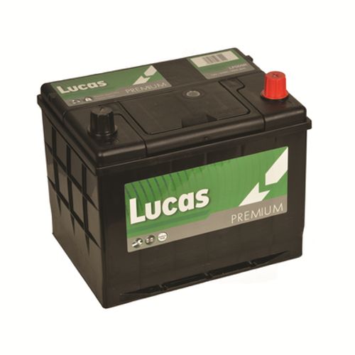 Productbeeld voor Accu / Batterij