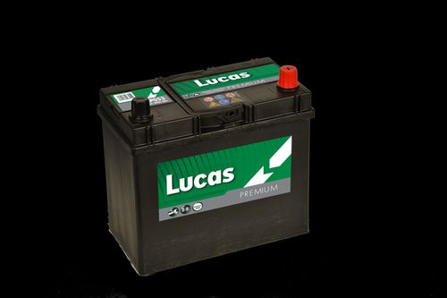 Productbeeld voor Accu / Batterij