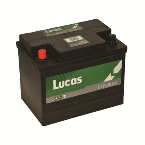 Productbeeld voor Accu / Batterij