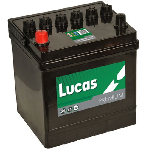Productbeeld voor Accu / Batterij