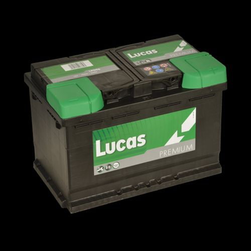 Productbeeld voor Accu / Batterij