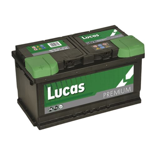 Productbeeld voor Accu / Batterij