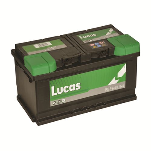 Productbeeld voor Accu / Batterij