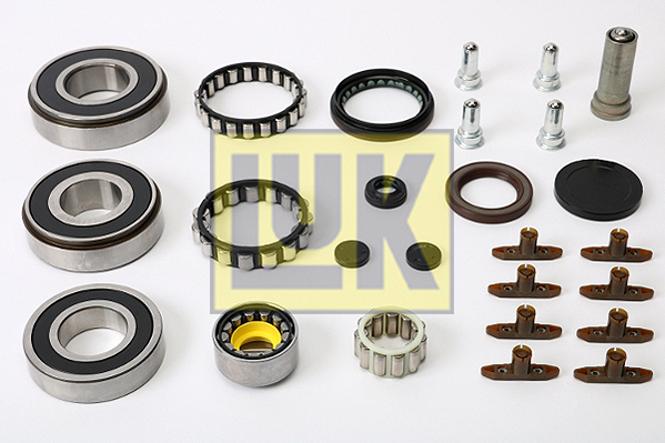 Reperatieset Versnellingsbak Von Luk 1630 102406 luk kopen in de aanbieding