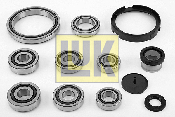 Reperatieset Versnellingsbak Von Luk 1630 102405 luk kopen in de aanbieding