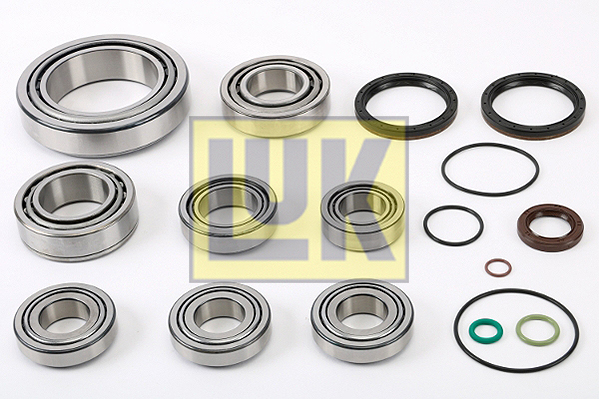 Reperatieset Versnellingsbak Von Luk 1630 102400 luk kopen in de aanbieding