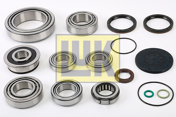 Reperatieset Versnellingsbak Von Luk 1630 102407 luk kopen in de aanbieding