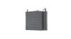 Productbeeld voor Verdamper, airconditioning
