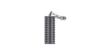 Productbeeld voor Verdamper, airconditioning