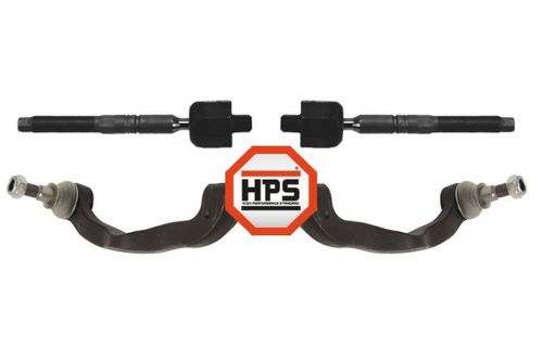 Productbeeld voor Reparatieset, spoorstang