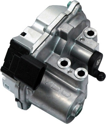 Afstelelement Drallklepzuigleiding Von Meat Doria 1910 100323 meat doria kopen in de aanbieding