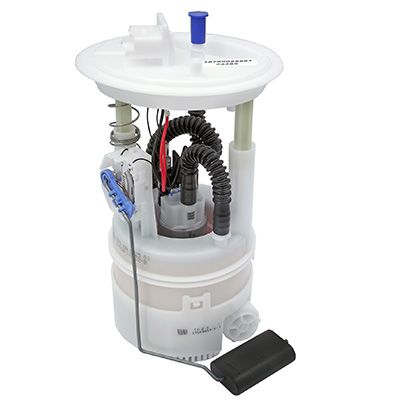 Brandstoftoevoereenheid Von Meat Doria 1920 101459 meat doria kopen in de aanbieding