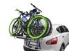 Productbeeld voor Fietsdrager, achterklep