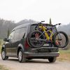 Productbeeld voor Fietsdrager, achterklep