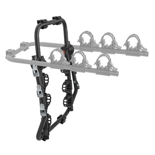 Productbeeld voor Fietsdrager, achterklep