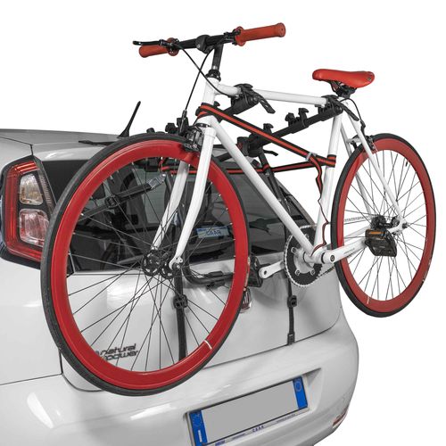 Productbeeld voor Fietsdrager, achterklep