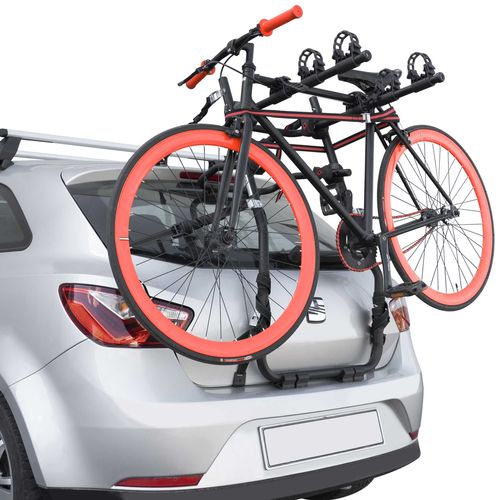 Productbeeld voor Fietsdrager, achterklep