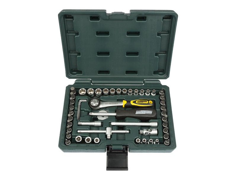 Steeksleutelset 49 Delig Von Mannesmann 2320 7997 mannesmann kopen in de aanbieding Steeksleutelset 49 Delig Von Mannesmann 2320 7997 mannesmann kopen in de aanbieding