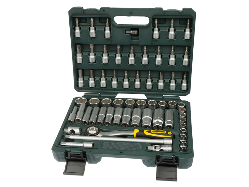 Steeksleutelset 61 Delig Von Mannesmann 2320 7973 mannesmann kopen in de aanbieding Steeksleutelset 61 Delig Von Mannesmann 2320 7973 mannesmann kopen in de aanbieding