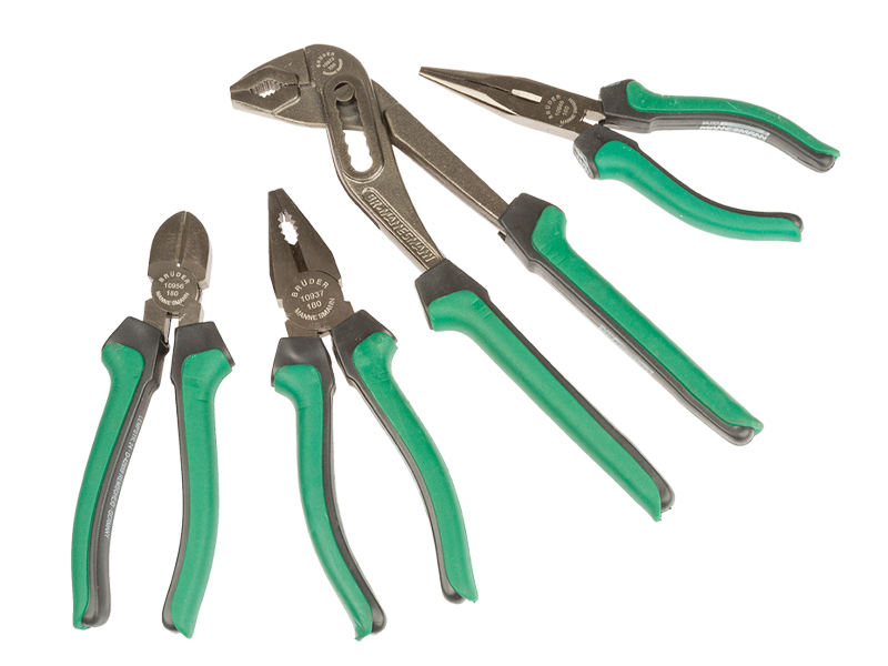Tangenset 4 Delig Von Mannesmann 2320 7983 mannesmann kopen in de aanbieding Tangenset 4 Delig Von Mannesmann 2320 7983 mannesmann kopen in de aanbieding